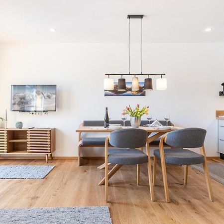Appartment Schoener Wohnen Bad Mitterndorf Bagian luar foto