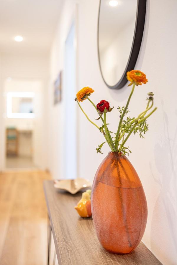 Appartment Schoener Wohnen Bad Mitterndorf Bagian luar foto